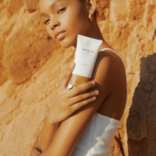 Skin1004 Madagascar Centella Cream @ Casa de Ella MX 3