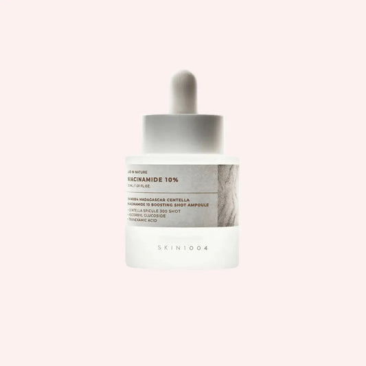 Skin1004 Madagascar Centella Niacinamide 10 Boosting Shot Ampoule @ Casa de Ella Mexico