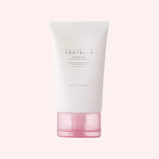 Skin1004 Madagascar Centella Poremizing Light Gel Cream @ CASA DE ELLA MEXICO