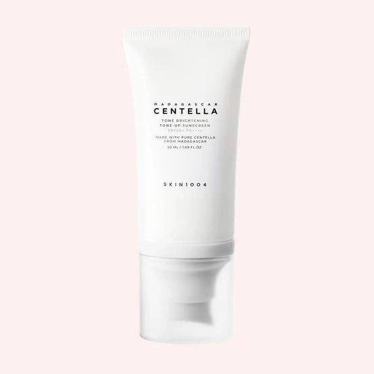 Skin1004 Madagascar Centella Tone Brightening Tone-Up Sunscreen @ Casa de Ella Mexico