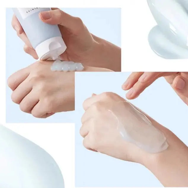 Skin1004 hyalu-cica sleeping pack 100ml @ Casa de Ella MX 3