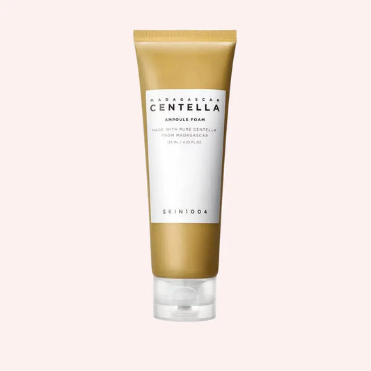 Skin 1004 Centella Ampoule Foam 1