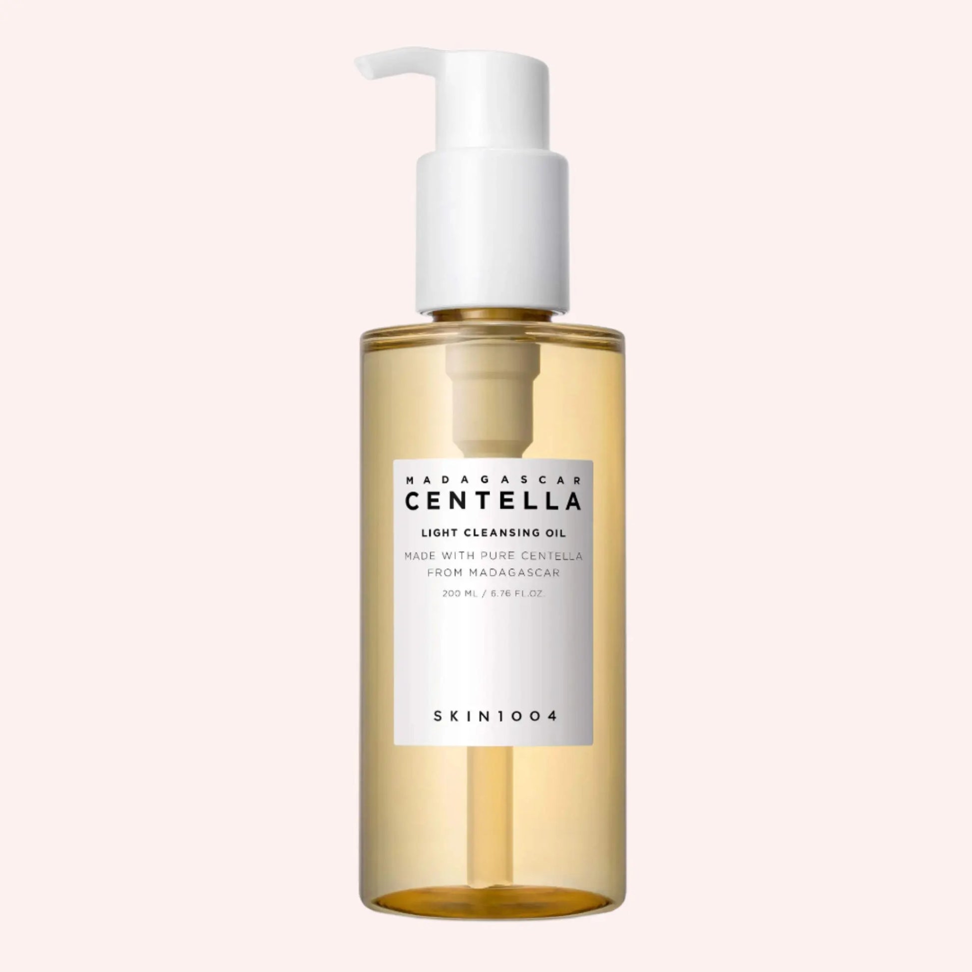 Skin 1004 Centella Cleansing Oil 1