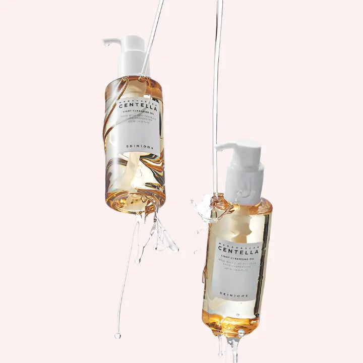 Skin 1004 Centella Cleansing Oil 2