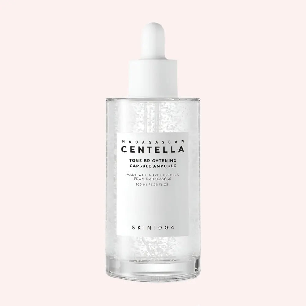 Skin 1004 Centella Tone Bright Ampoule 1