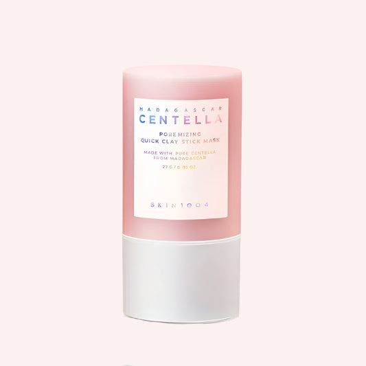 Skin 1004 Poremizing clay stick mask 1