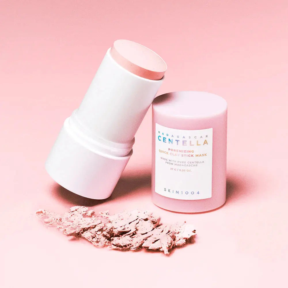 Skin 1004 Poremizing clay stick mask 2