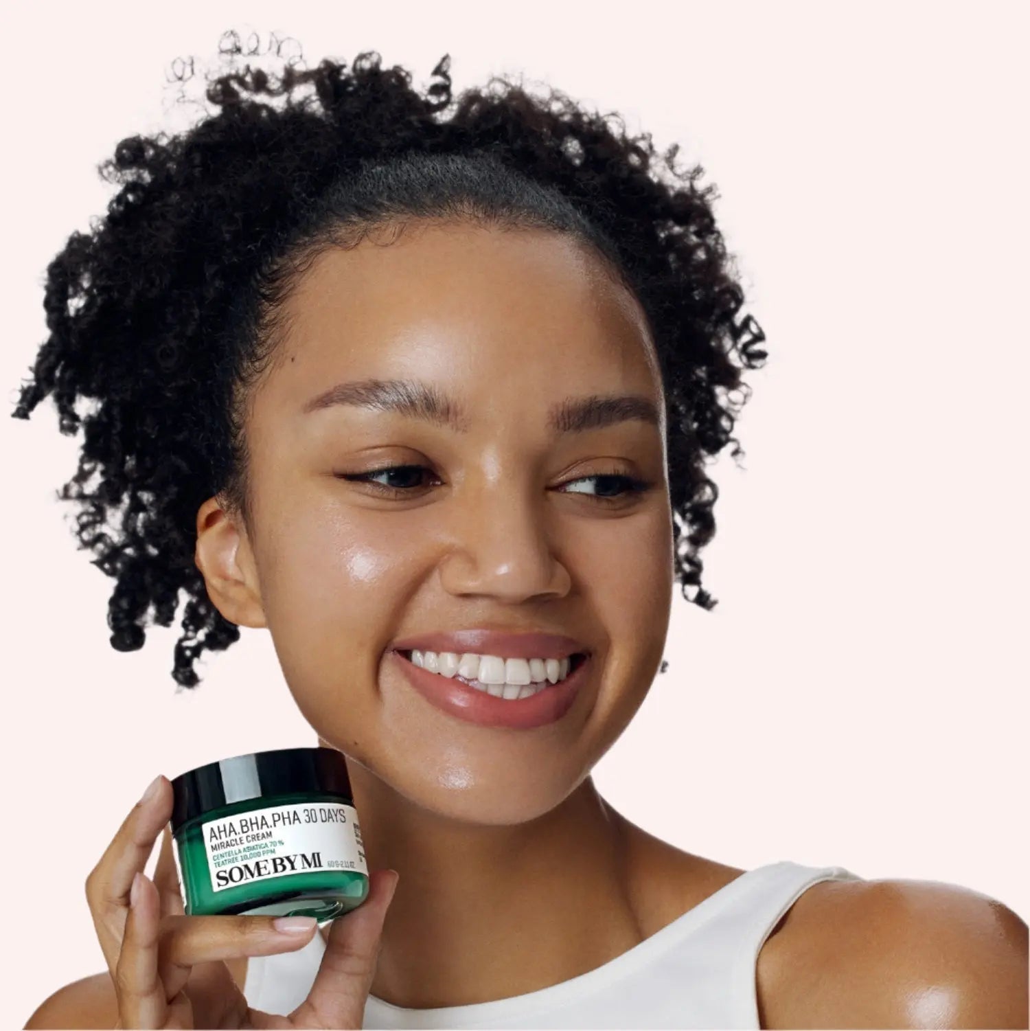 SomebyMi AHA BHA PHA Miracle Cream 3