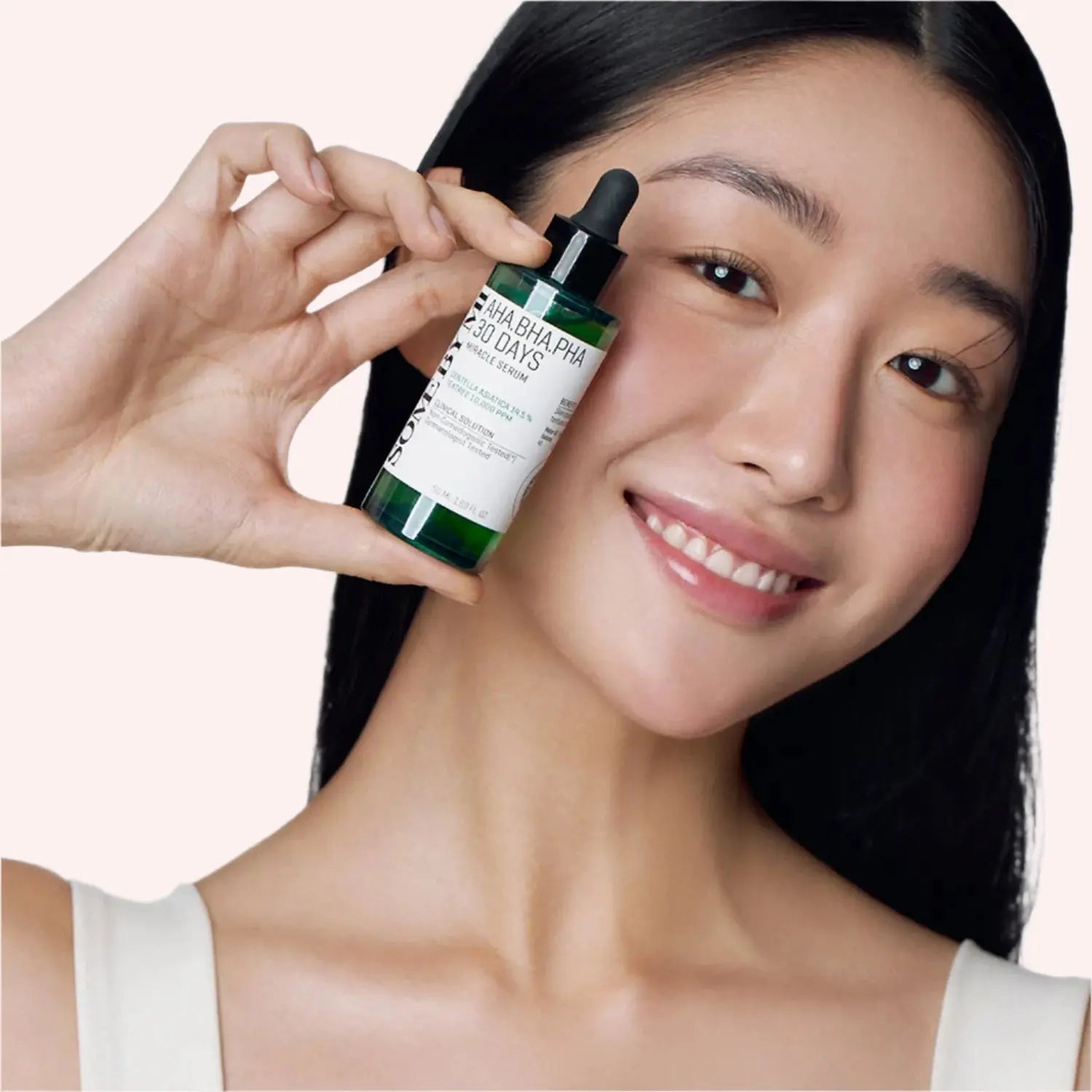 SomebyMi AHA BHA PHA Miracle Serum 3