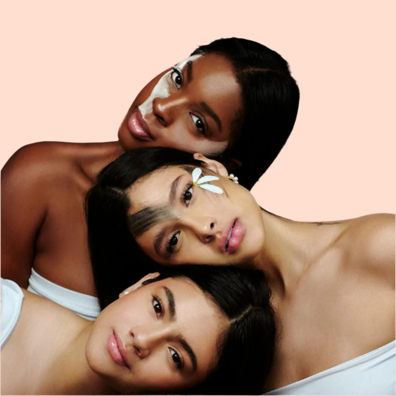 Stock Image - Models - Girls - Casa de Ella