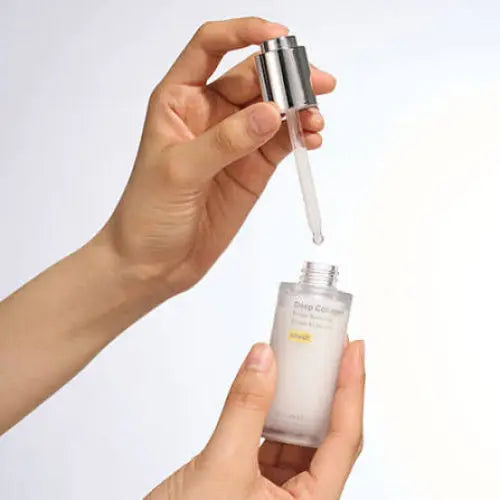 Sungboon Editor DEEP COLLAGEN POWER BOOSTING CREAM IN SERUM at Casa de Ella Mexico