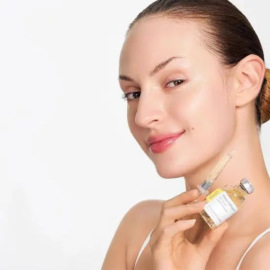 Sungboon Editor DEEP COLLAGEN SILK PEPTIDE INTENSIVE AMPOULE at Casa de Ella Mexico