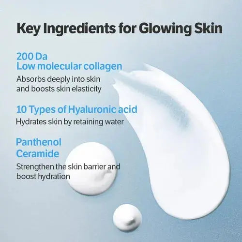 Sungboon Editor HYDRO BOOSTER MOISTURE SUNSCREEN at Casa de Ella Mexico