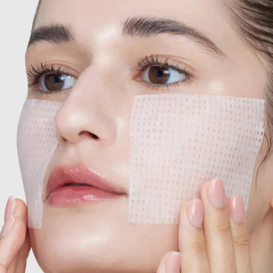 Sungboon editor DEEP COLLAGEN RETINOL POWER BOOSTING PAD at Casa de Ella Mexico 