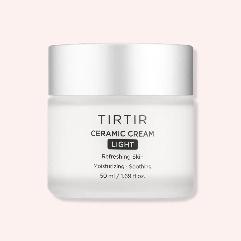 TIRTIR CERAMIC CREAM LIGHT AT CASA DE ELLA MEXICO
