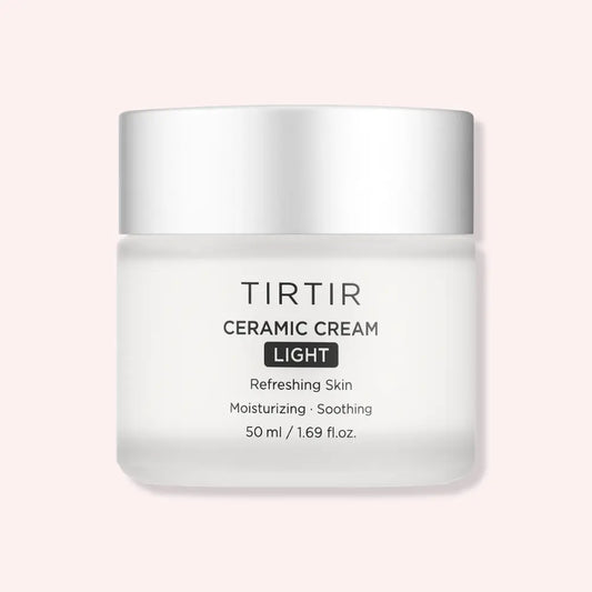 TIRTIR CERAMIC CREAM LIGHT AT CASA DE ELLA MEXICO