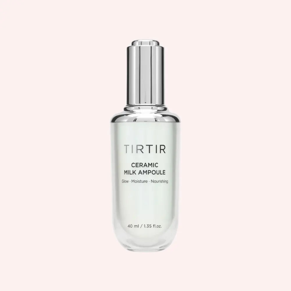 TIRTIR Ceramic Milk Ampoule at Casa de Ella Mexico