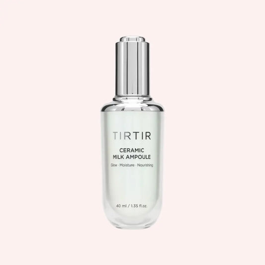 TIRTIR Ceramic Milk Ampoule at Casa de Ella Mexico