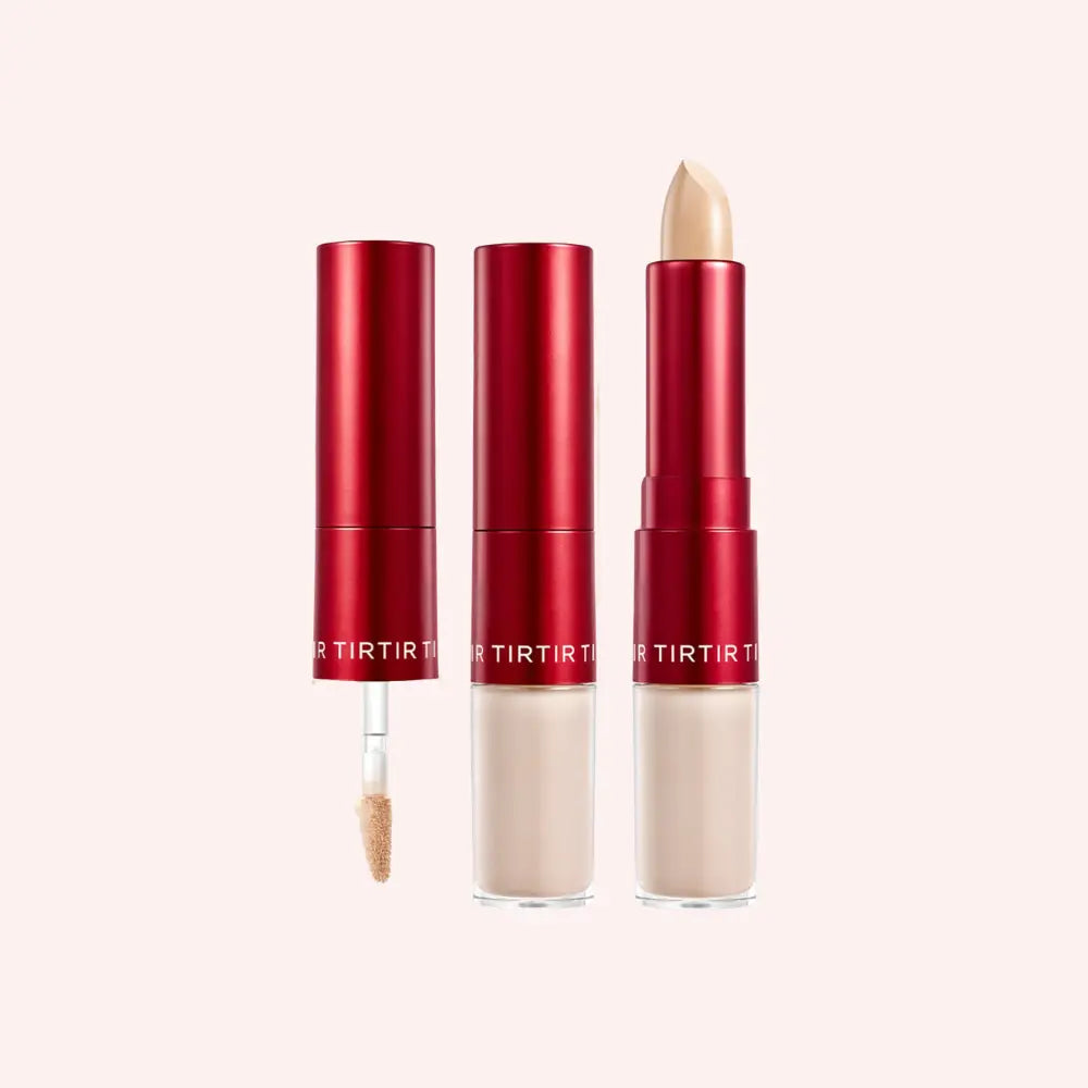 TIRTIR GLIDE & HIDE BLURRING CONCEALER at Casa de Ella Mexico