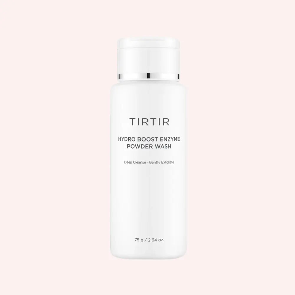 TIRTIR Hydro Boost Enzyme Powder Wash at Casa de Ella Mexico