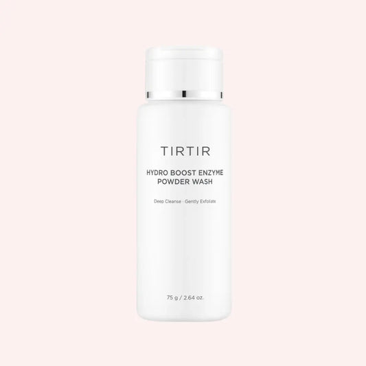 TIRTIR Hydro Boost Enzyme Powder Wash at Casa de Ella Mexico