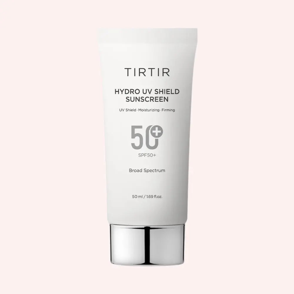 TIRTIR Hydro UV Shield Sun Screen SPF50+ at Casa de Ella Mexico