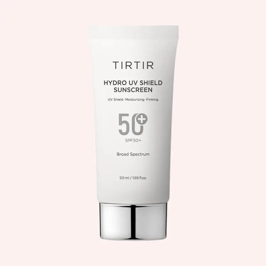 TIRTIR Hydro UV Shield Sun Screen SPF50+ at Casa de Ella Mexico