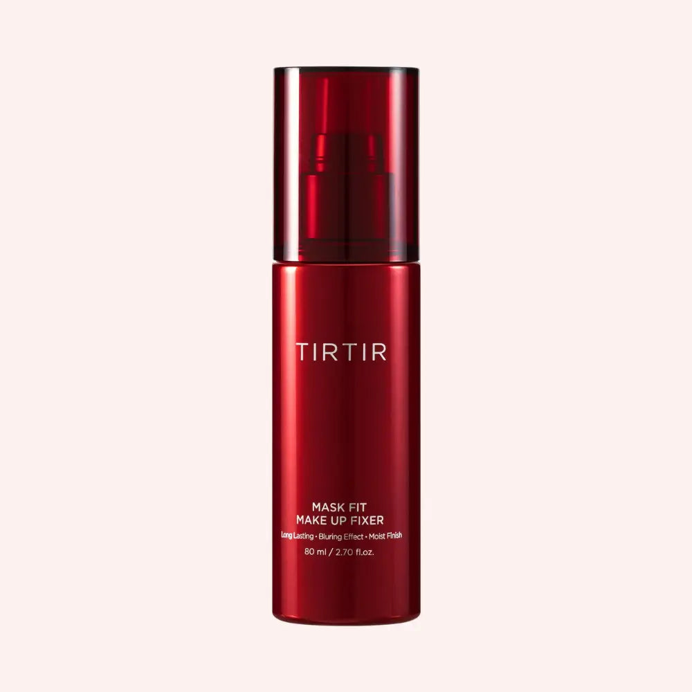 TIRTIR MASK FIT MAKE UP FIXER At Casa de Ella Mexico