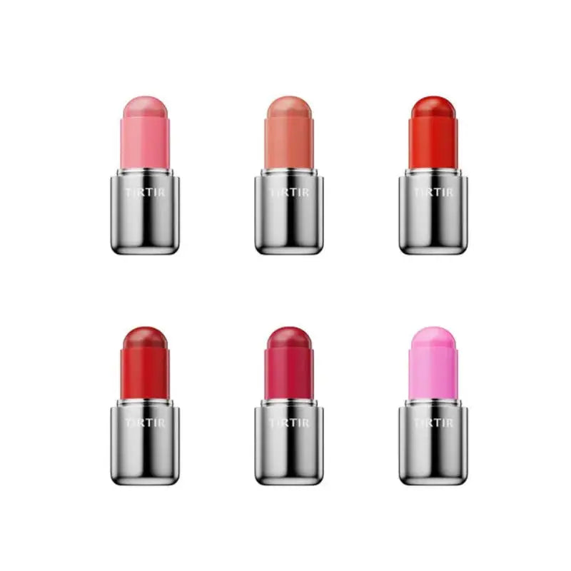 TIRTIR MOOD GLIDER LIP & BLUSH STICK AT CASA DE ELLA MEXICO