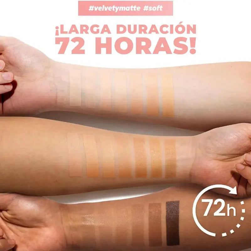 TIRTIR Mask Fit All-Cover Cushion at Casa de Ella Mexico