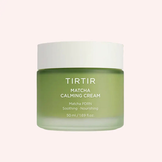 TIRTIR Matcha Calming Cream at Casa de Ella Mexico