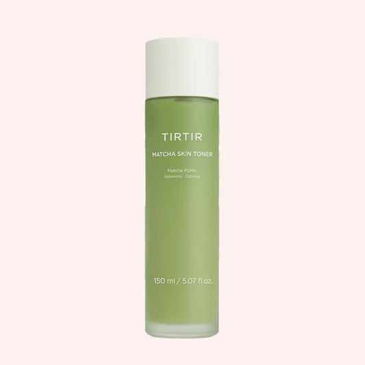 TIRTIR_Matcha_Skin_Toner_at_Casa_de_Ella_Mexico