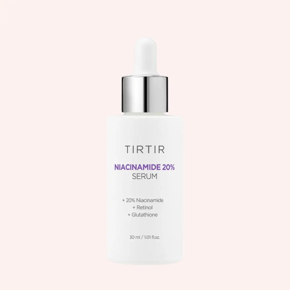 TIRTIR Niacinamide 20% Serum at Casa de Ella Mexico