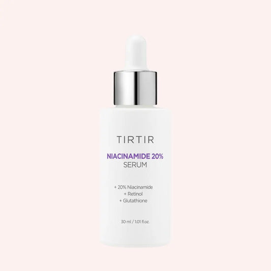 TIRTIR Niacinamide 20% Serum at Casa de Ella Mexico