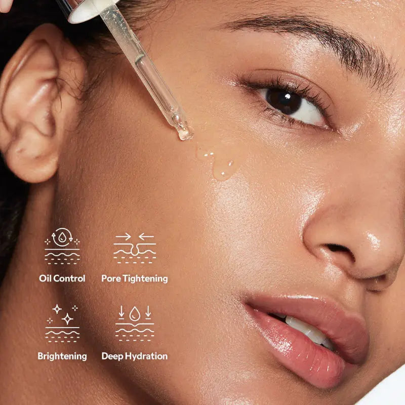 TIRTIR Niacinamide 20% Serum at Casa de Ella Mexico