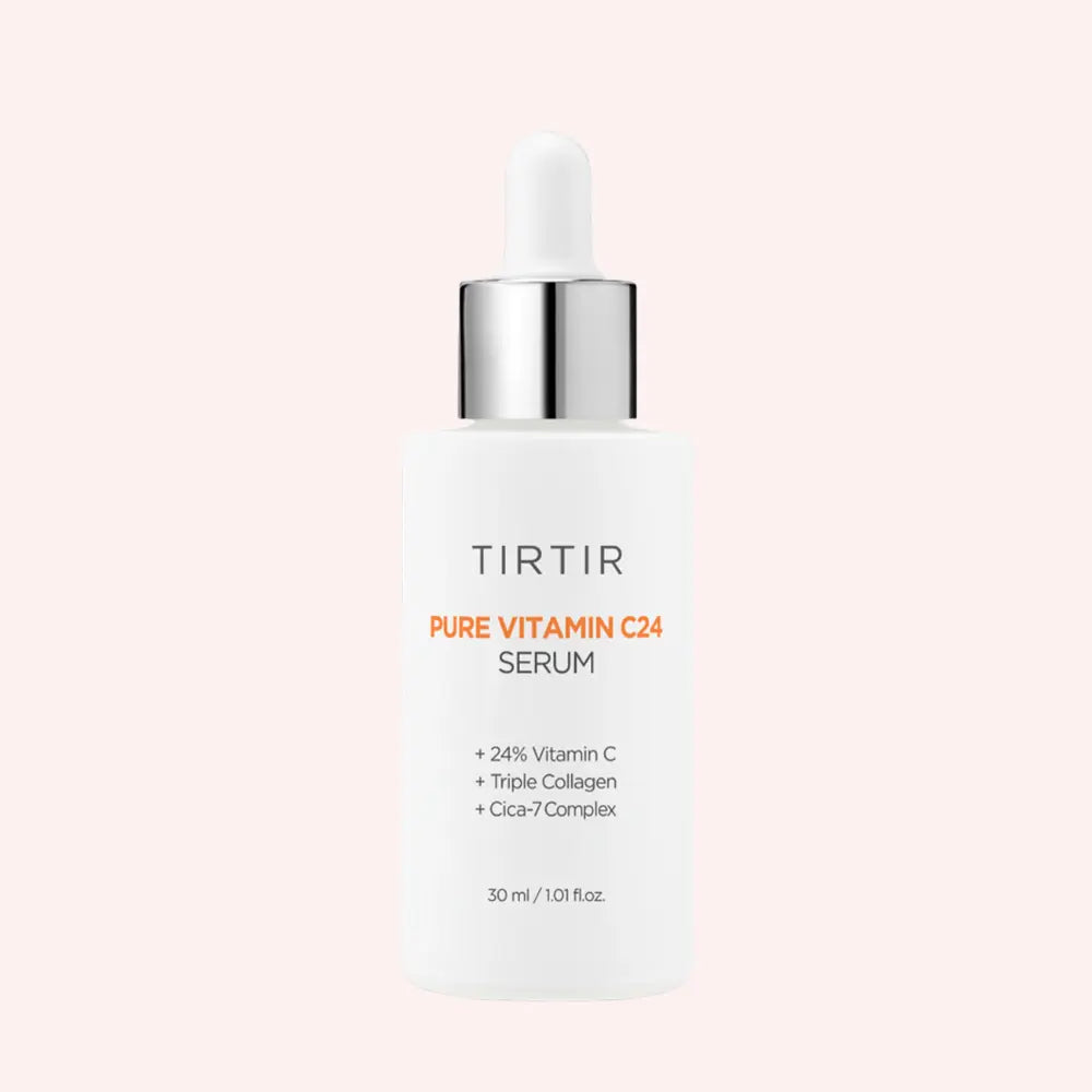 TIRTIR Pure Vitamin C24 Serum at Casa de Ella Mexico