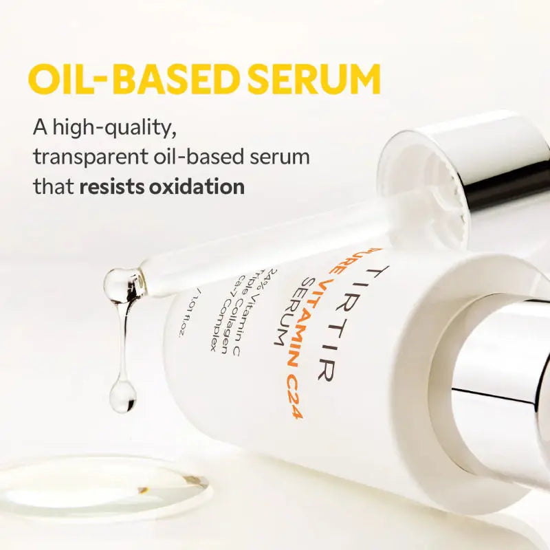 TIRTIR Pure Vitamin C24 Serum at Casa de Ella Mexico