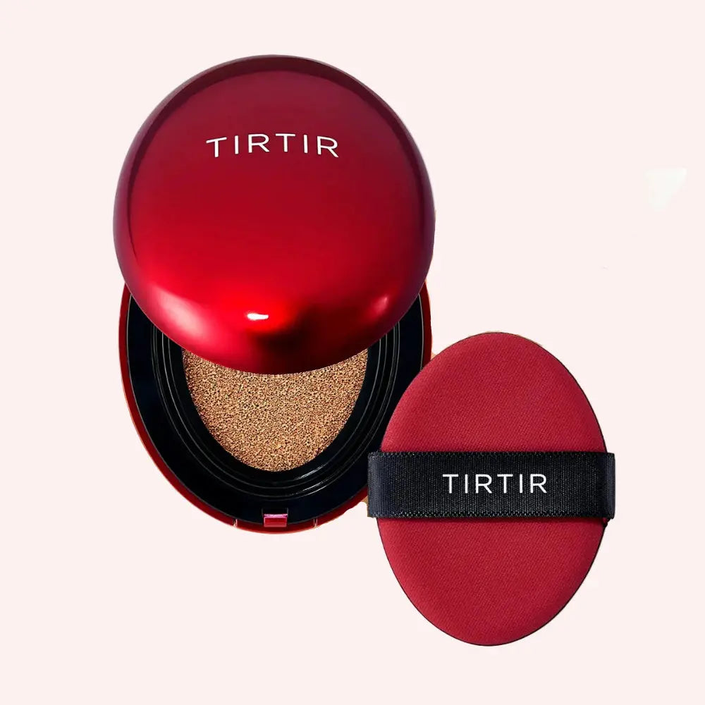 TIRTIR Red Cushion Foundation at Casa de Ella Mexico - Varios Colores