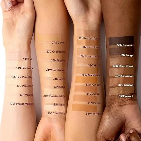 TIRTIR Red Cushion Foundation at Casa de Ella Mexico - Varios Colores