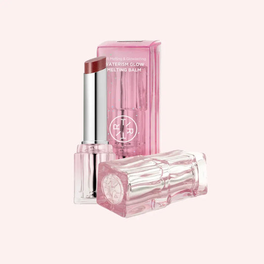TIRTIR WATERISM GLOW MELTING BALM AT CASA DE ELLA MEXICO
