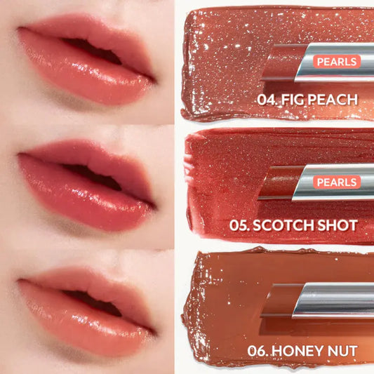 TIRTIR WATERISM GLOW MELTING BALM AT CASA DE ELLA MEXICO