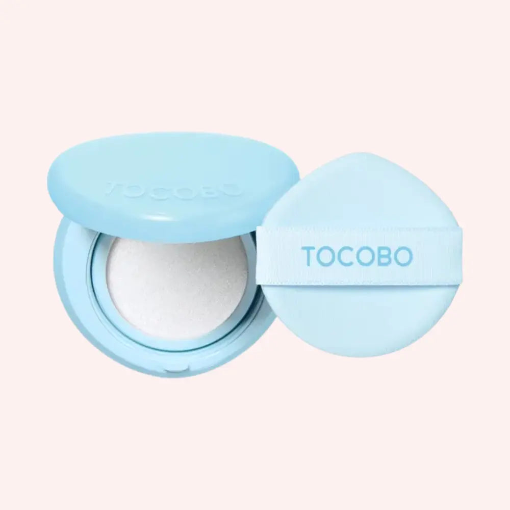 TOCOBO Blur Finish Sun Cushion SPF50+ at Casa de Ella Mexico