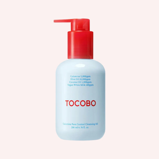 TOCOBO CALAMINE CLEANSING OIL 1