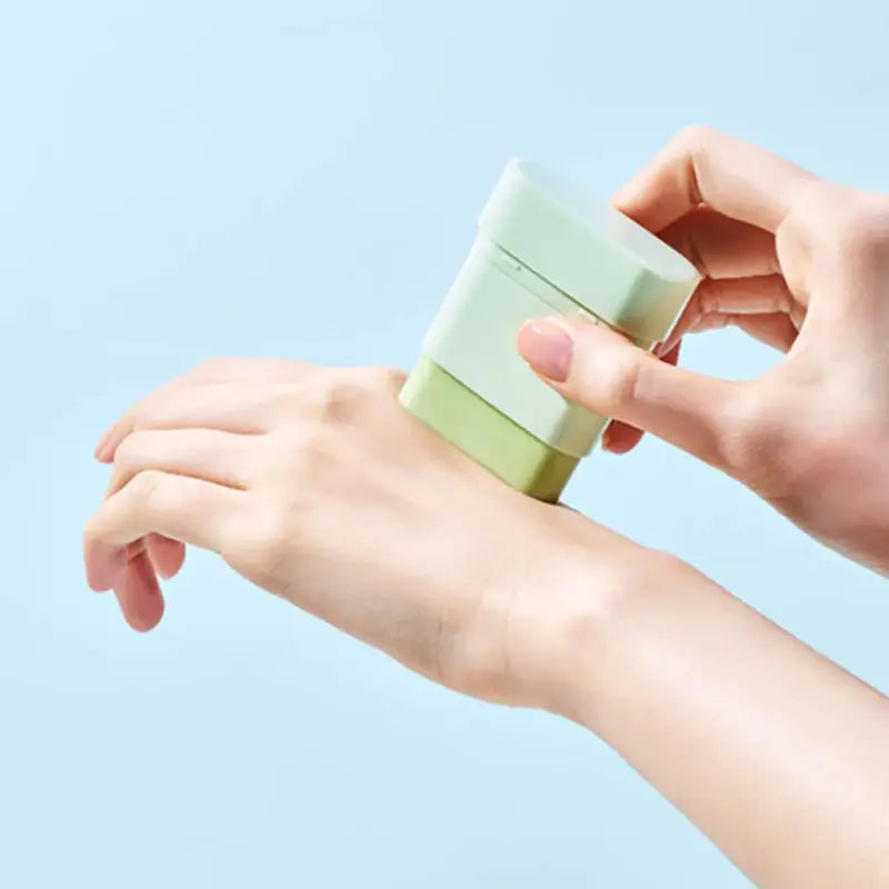 TOCOBO CICA COOLING SUN STICK MINI at Casa de Ella Mexico