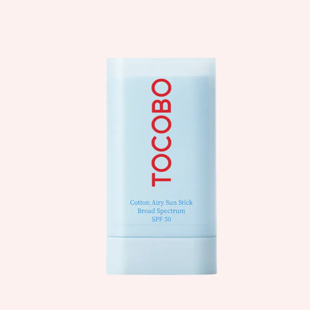 TOCOBO COTTON AIRY SUN STICK 19g at Casa de Ella Mexico