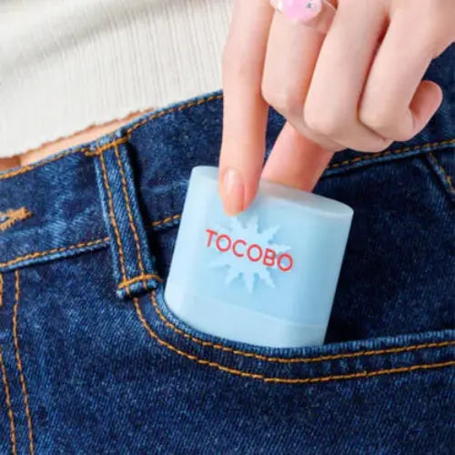 TOCOBO COTTON SOFT SUN STICK MINI at Casa de Ella Mexico 