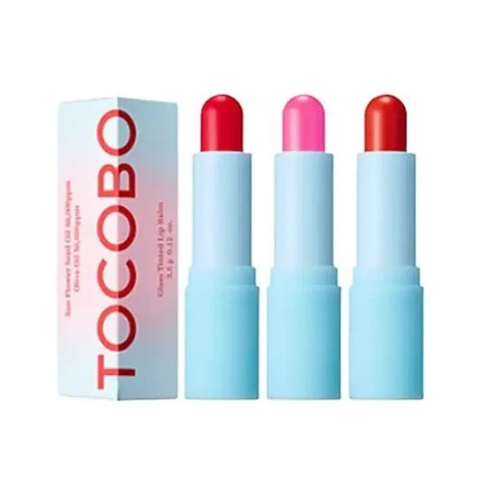 TOCOBO_Glass Tinted_Lip_Balm_-_Varios_Colores_Casa_de_Ella_Mexico