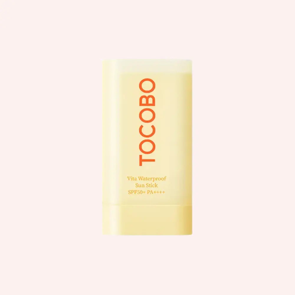 TOCOBO VITA WATERPROOF SUN STICK AT CASA DE ELLA MEXICO