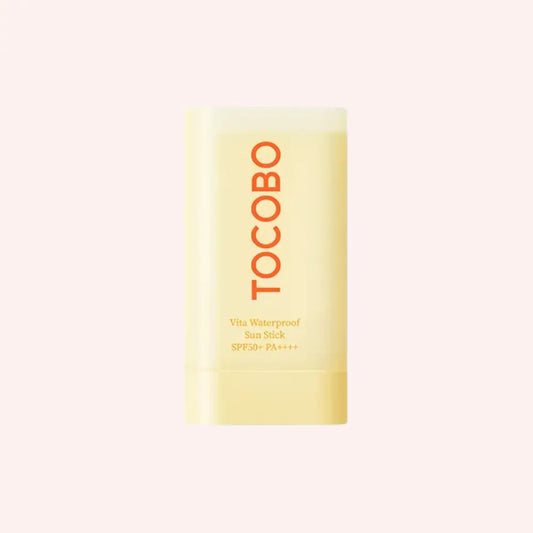 TOCOBO VITA WATERPROOF SUN STICK AT CASA DE ELLA MEXICO