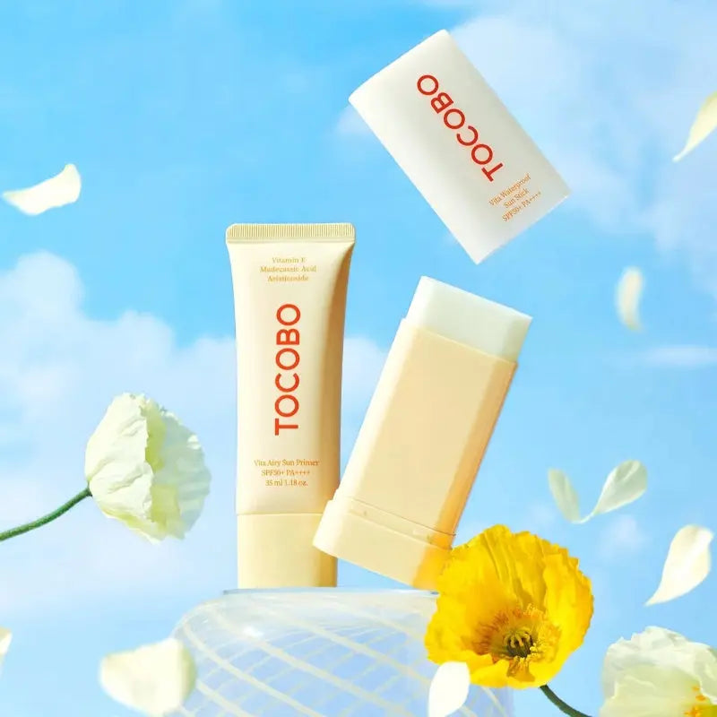 TOCOBO VITA WATERPROOF SUN STICK AT CASA DE ELLA MEXICO